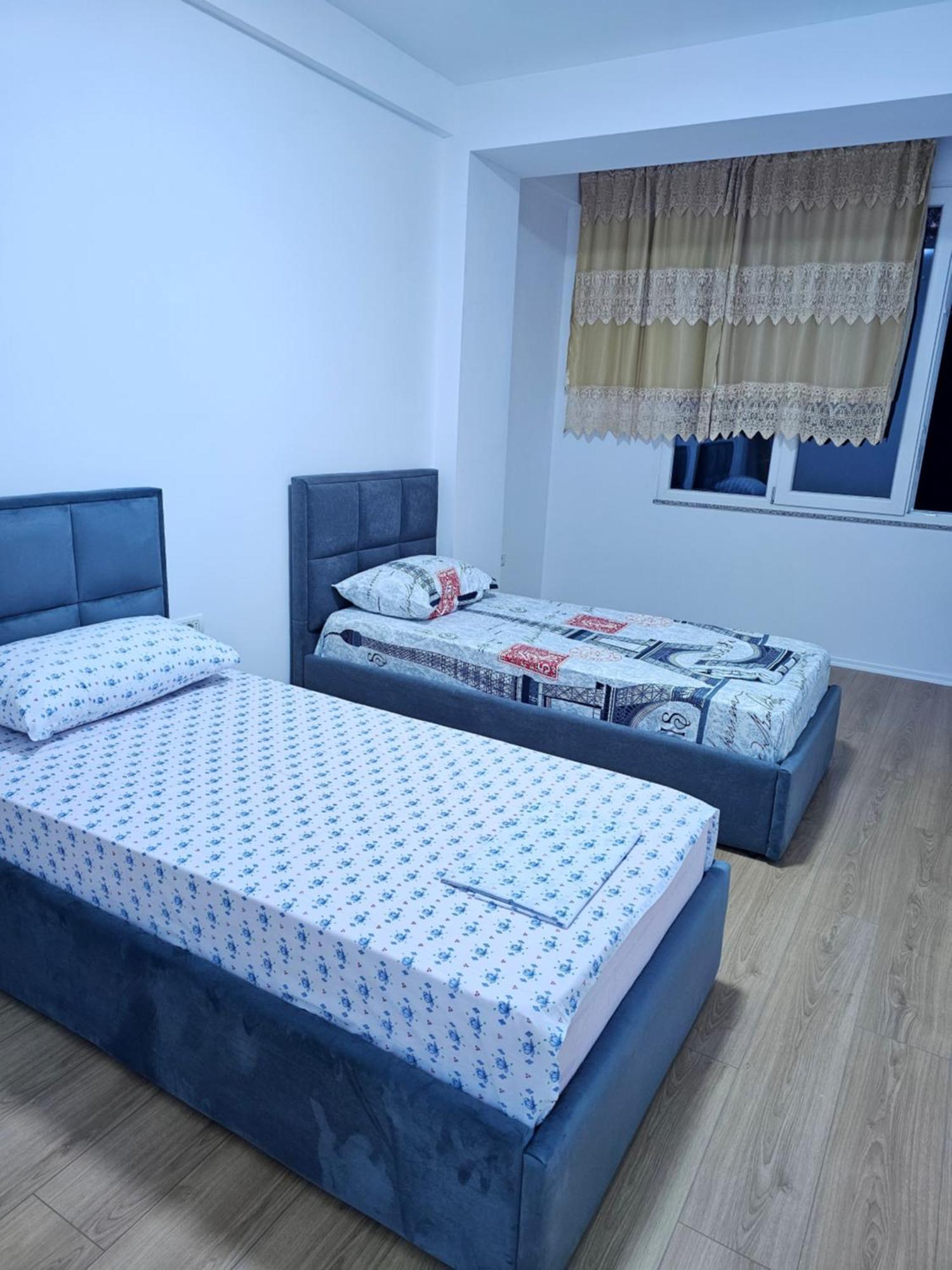 Geljus Apartment 2 Tiranë Luaran gambar